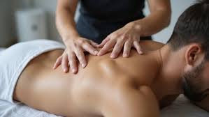 Massage and Cupping Near Me